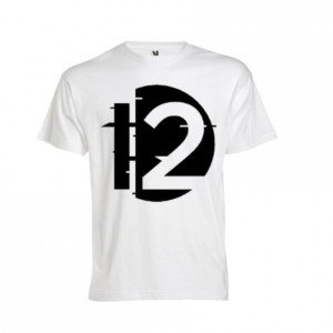 Camiseta I2
